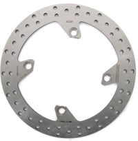 Brake disc FIX HO25RI