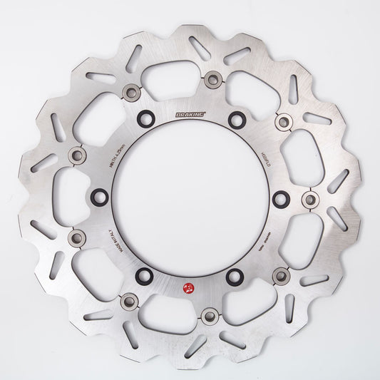 Brake disc Wave floating HO26FLD