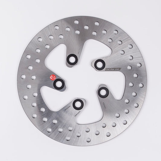 Brake disc FIX KM04FI