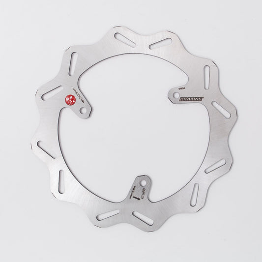 Brake disc Wave Fix KT06FID