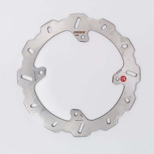 Brake disc Wave Fix KT07RID