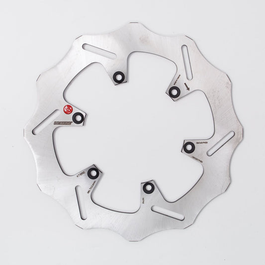 Brake disc Wave Fix KT10RID