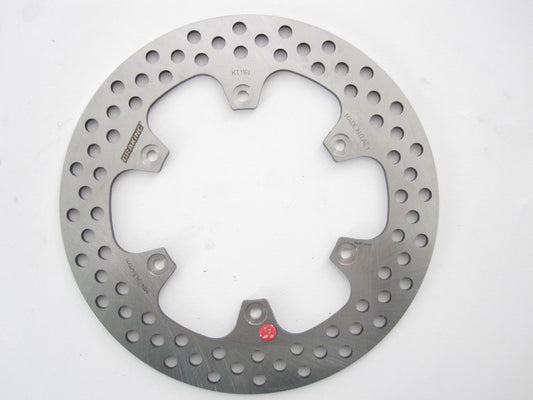 Brake disc FIX KT11RI