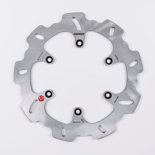 Brake disc Wave Fix KW01RID