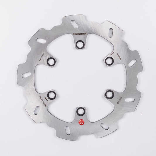 Brake disc Wave Fix KW04RID