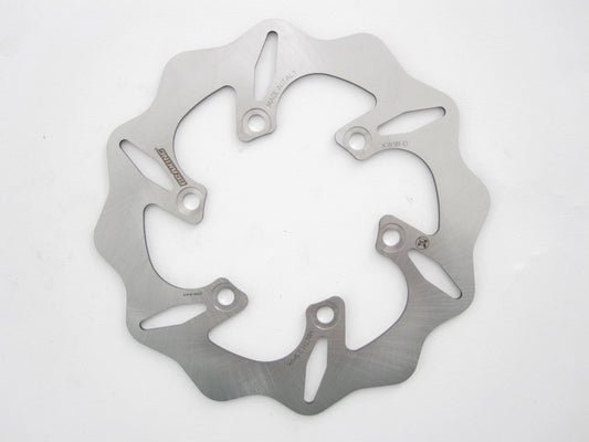 Brake disc Wave Fix KW18FID