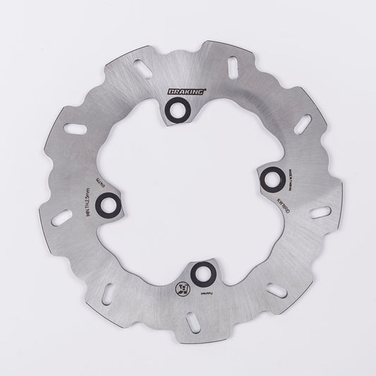 Brake disc Wave Fix KW18RID