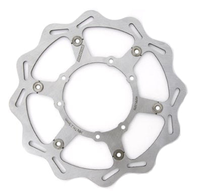 Brake disc Wave floating Ø260 KW35FLOWD