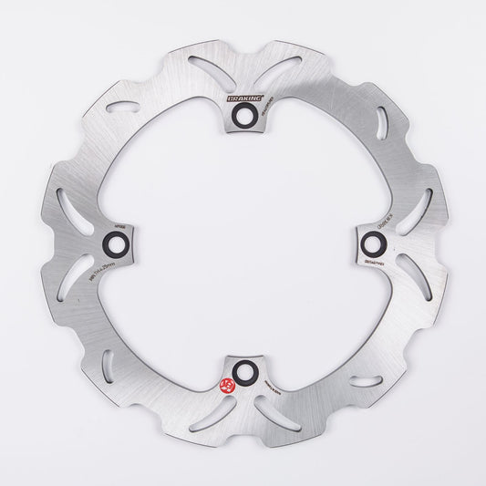 Brake disc Wave Fix KW38RID