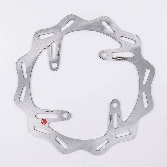 Brake disc Wave Fix KW39FID