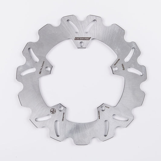 Brake disc Wave Fix PI01FID