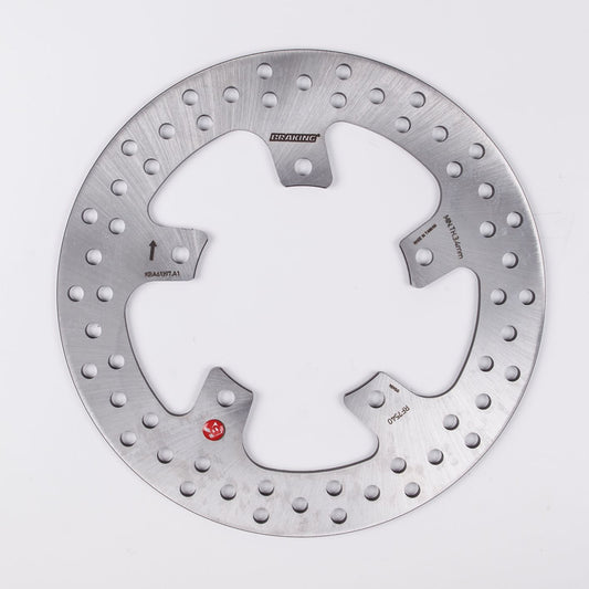 Brake disc FIX RF7540