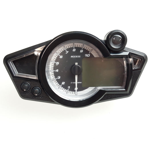 Speedometer Ass'y Triton AX 700