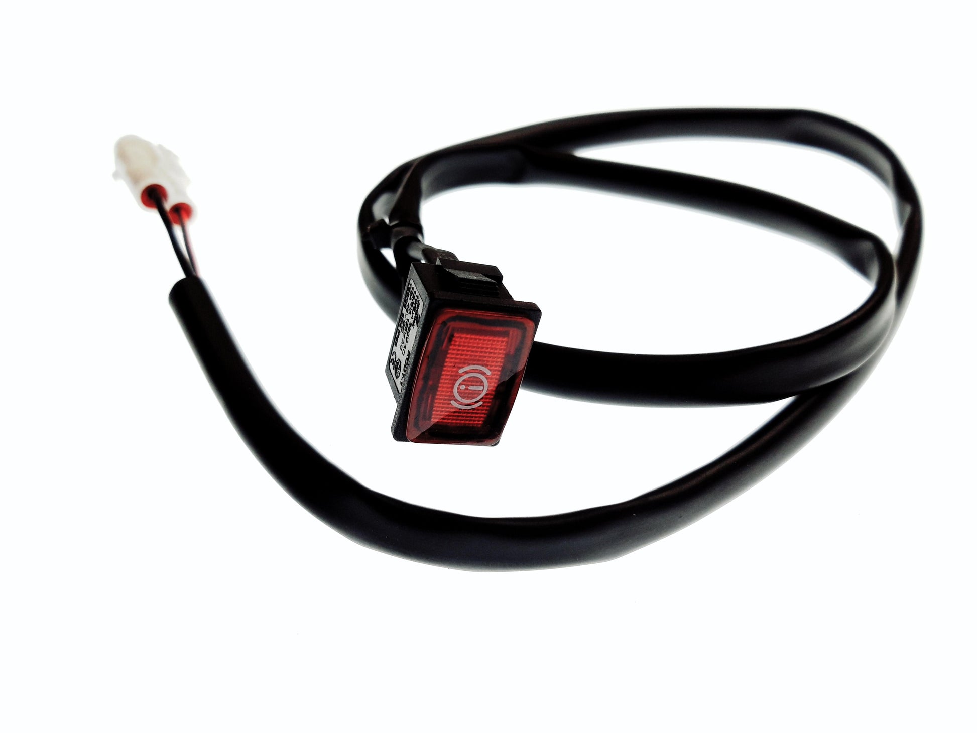 BRAKE FLUID WARNING LIGHT Hytrack HY310