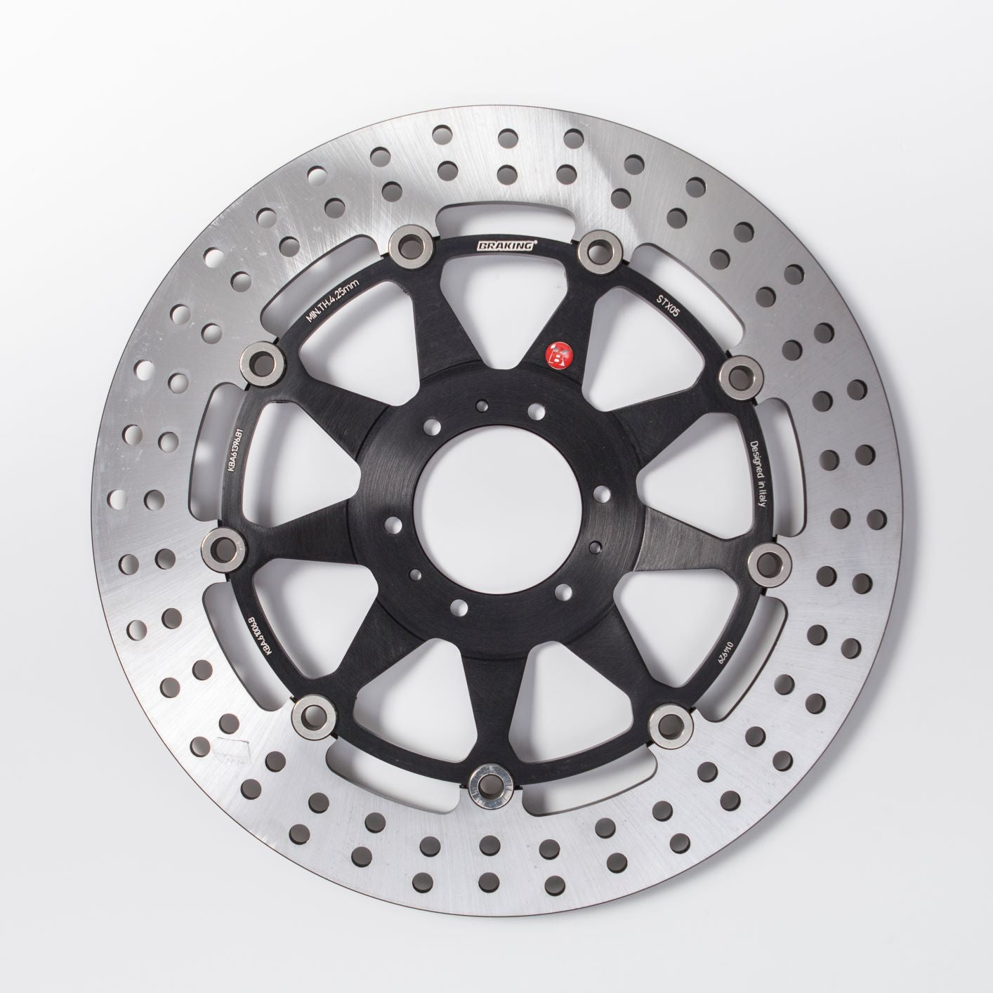 Brake disc STX floating STX05
