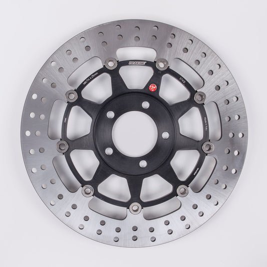 Brake disc STX floating STX12