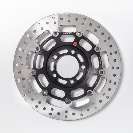 Brake disc STX floating STX125