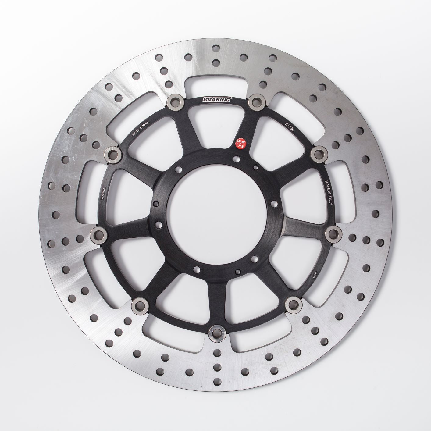 Brake disc STX floating STX36