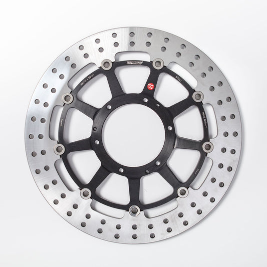 Brake disc STX floating STX41