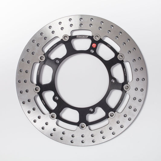 Brake disc STX floating STX71