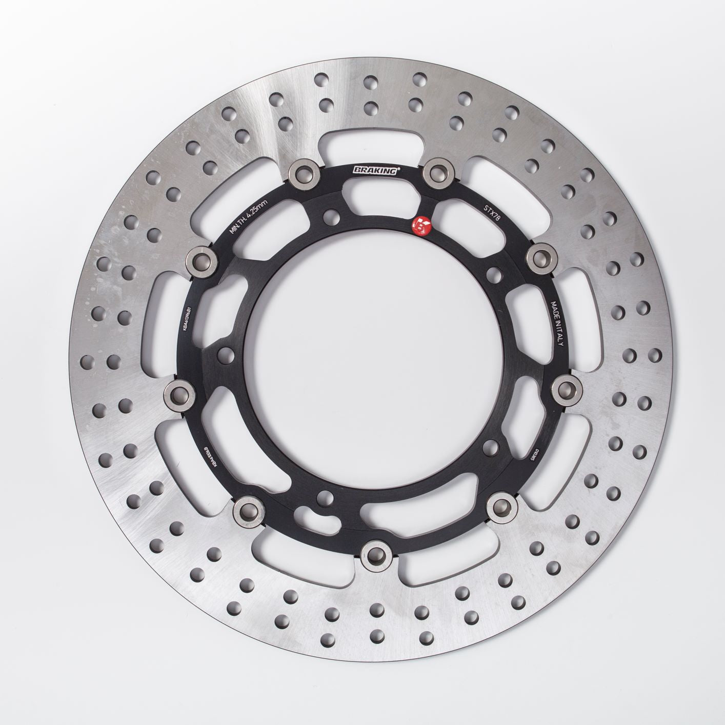 Brake disc STX floating STX78 Yamaha FZ8 (ABS) Fazer