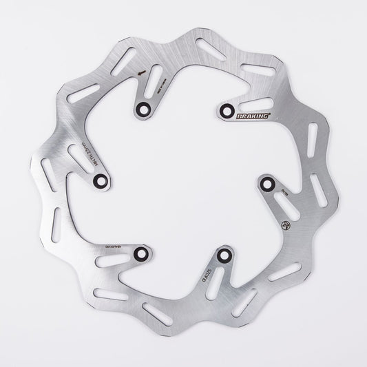 Brake disc Wave Fix SZ01FID YZ450F 2003–14 YZ125 2015–18