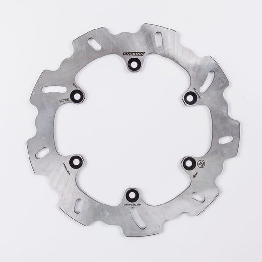 Brake disc Wave Fix SZ01RID