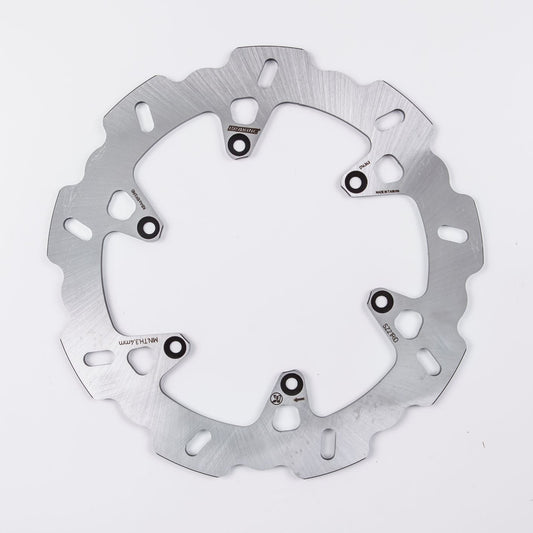 Brake disc Wave Fix SZ21RID