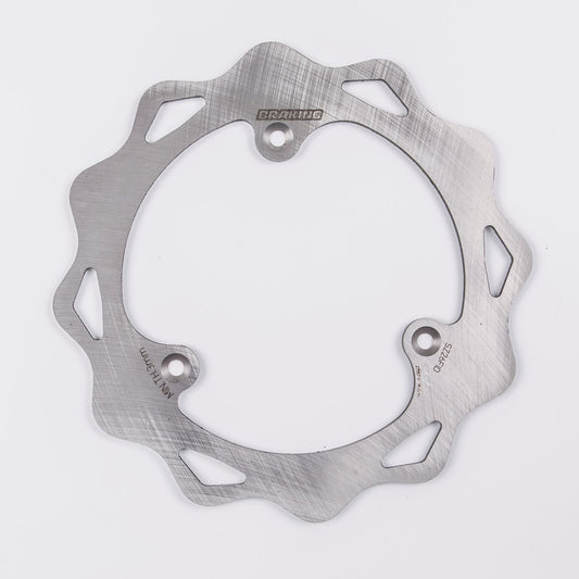 Brake disc Wave Fix SZ26FID