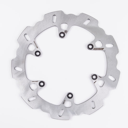 Brake disc Wave Fix SZ40RID