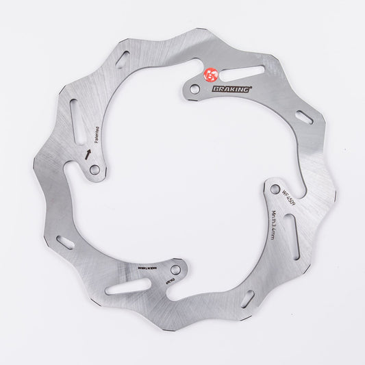 Brake disc Wave Fix WF4509