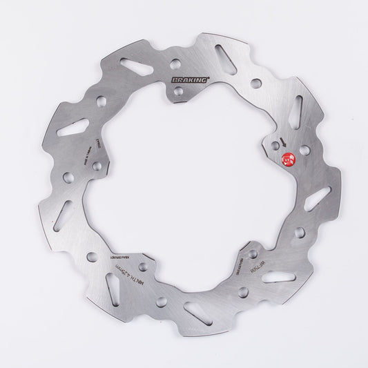 Brake disc Wave Fix WF7508