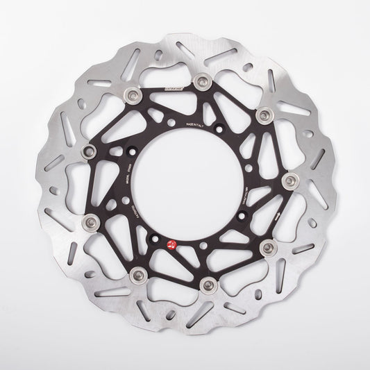 Brake disc Wave floating SK2 Ø320 WK059L