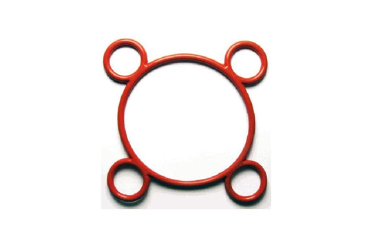 Head gasket Aprilia SR Minarelli horizontal 50