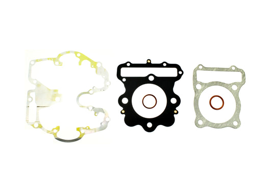 Top-end gasket set Honda XLR250R (1988–1990)