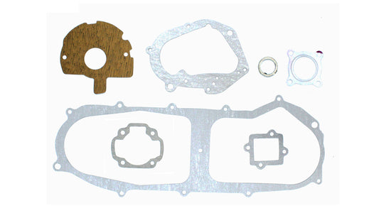Engine gasket set Minarelli Yamaha Jog 50,Aprilia SR,Keeway Flash 50