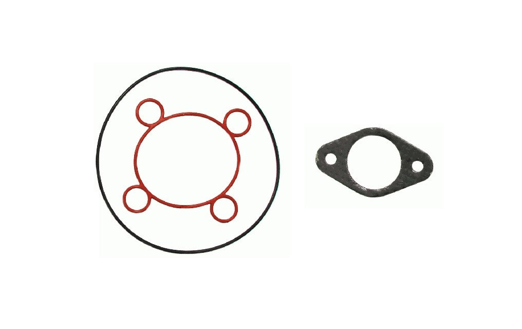 Gasket set Piaggio NRG,Zip 50,Aprilia SR,Gilera Runner