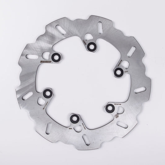 Brake disc Wave Fix YA08RID