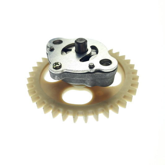 OIL PUMP Hytrack HY410IS