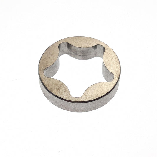 OIL PUMP OUTER ROTOR Hytrack HY570 STL