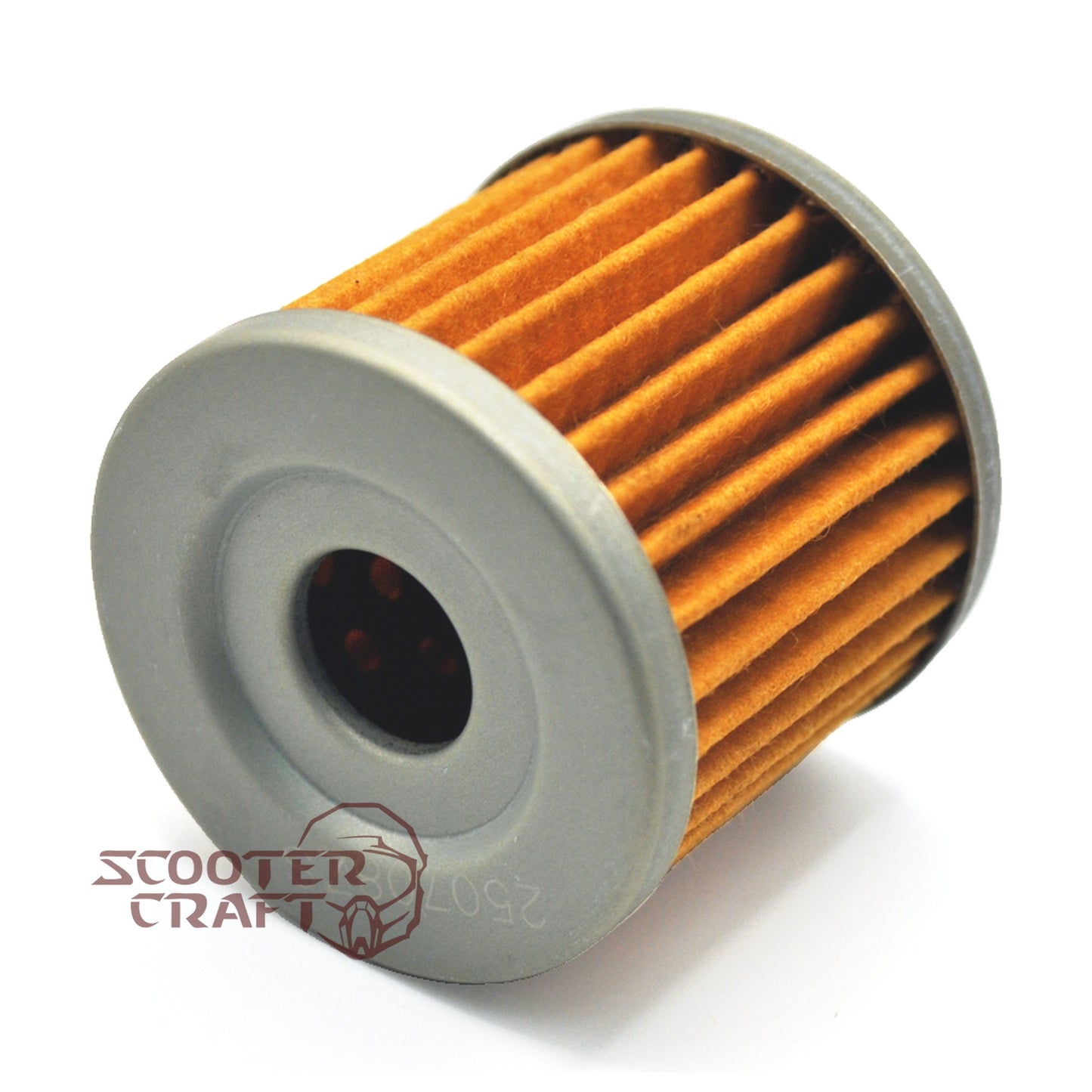 Oil Filter Keeway Keeway RKF 125 E5, RKS 125 Sport, RKV 125, TX 125 E4, RKR 125, genuine