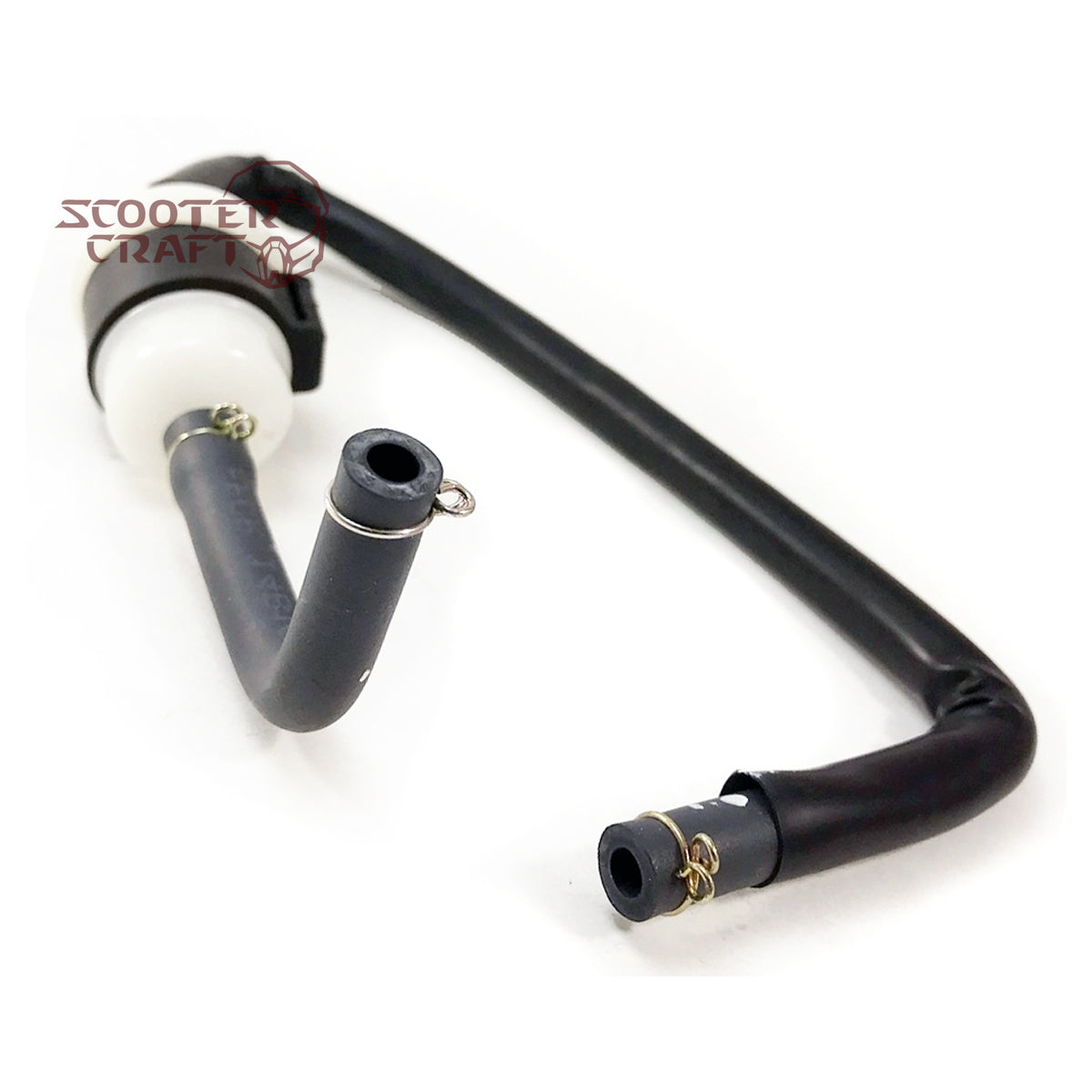 Fuel filter Kymco Agility 50 Carry, Agility 50 RS, Agility 125 MMC, genuine