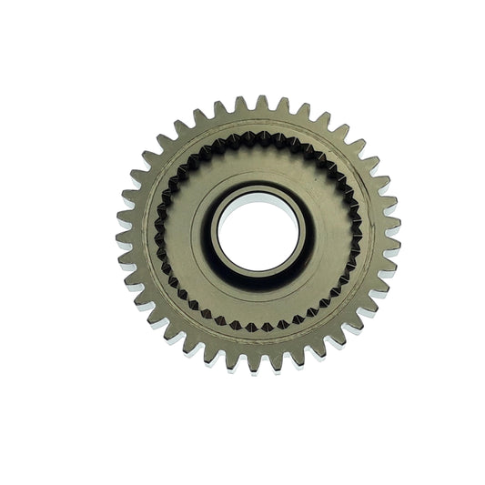 GEAR Hytrack HY570 STL