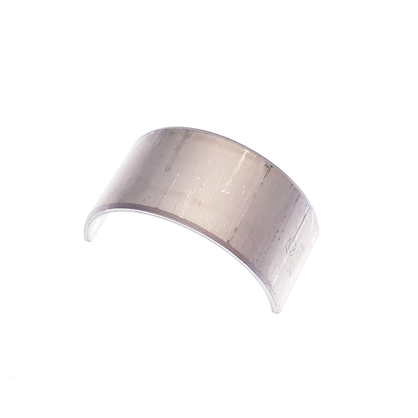 BEARING SHELL BLUE I Hytrack HY570 STL