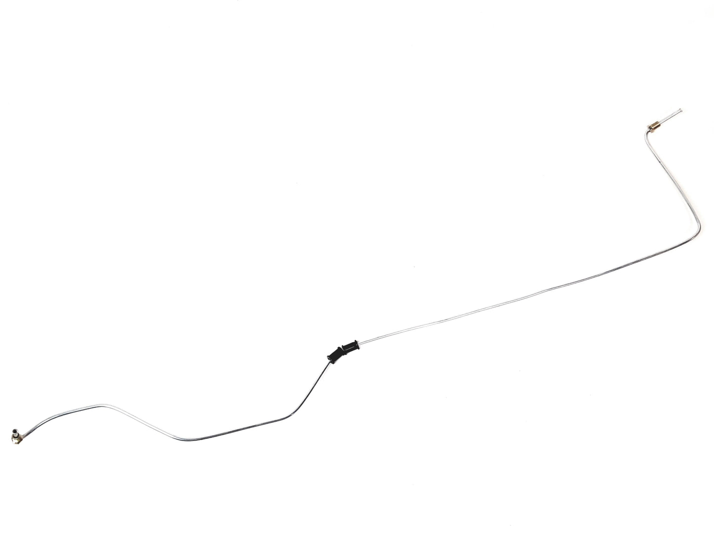 REAR BRAKE HOSE Hytrack HY570 STL