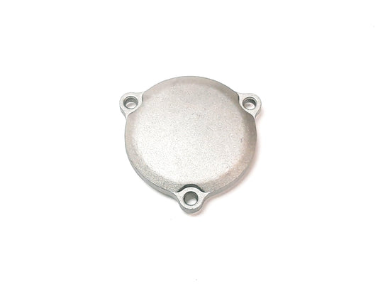 OIL FILTER COVER Hytrack HY570 STL