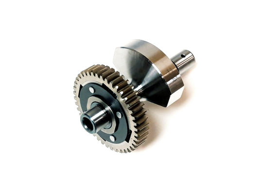 BALANCER GEAR ASSEMBLY Hytrack HY570 STL