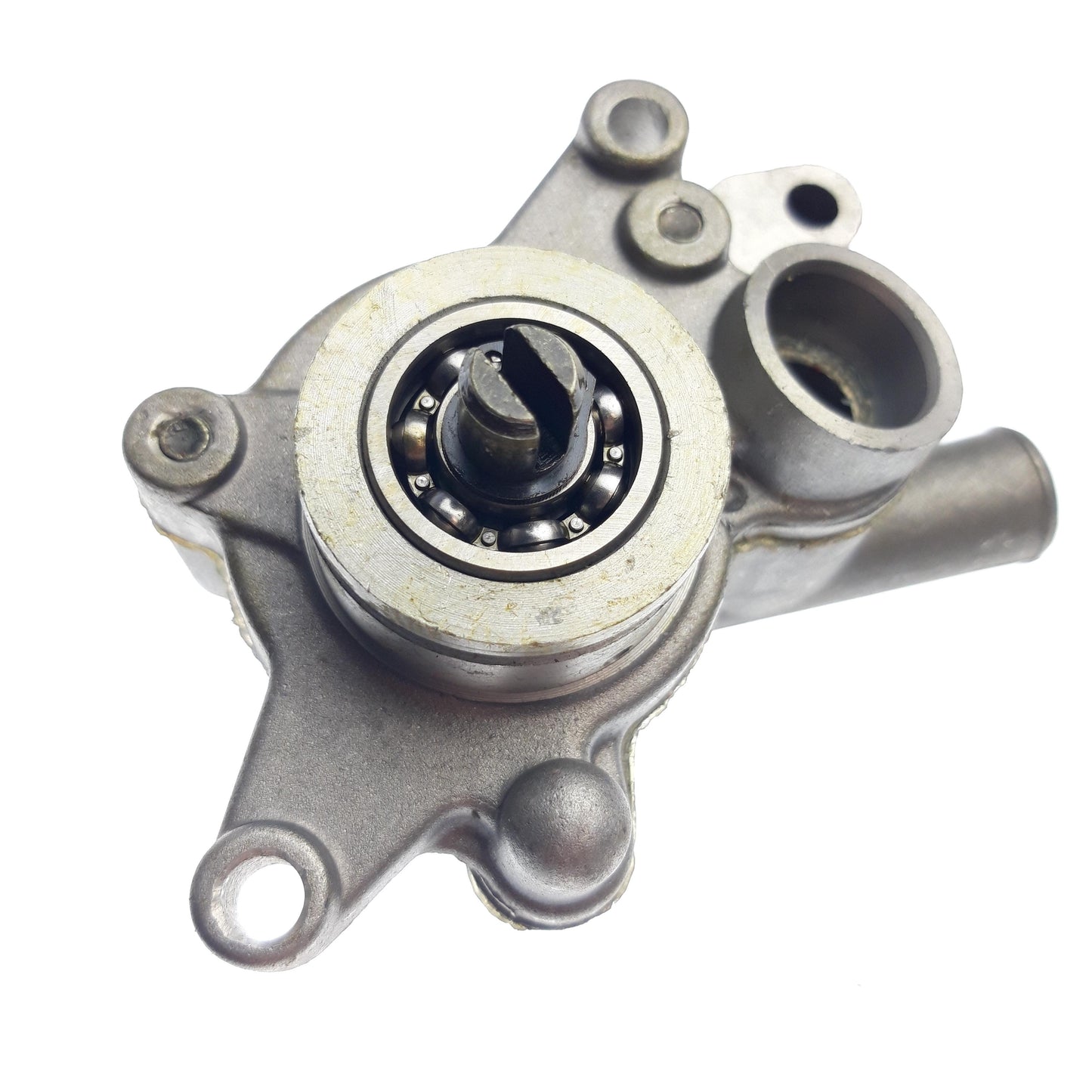 WATER PUMP ASSEMBLY Hytrack HY310