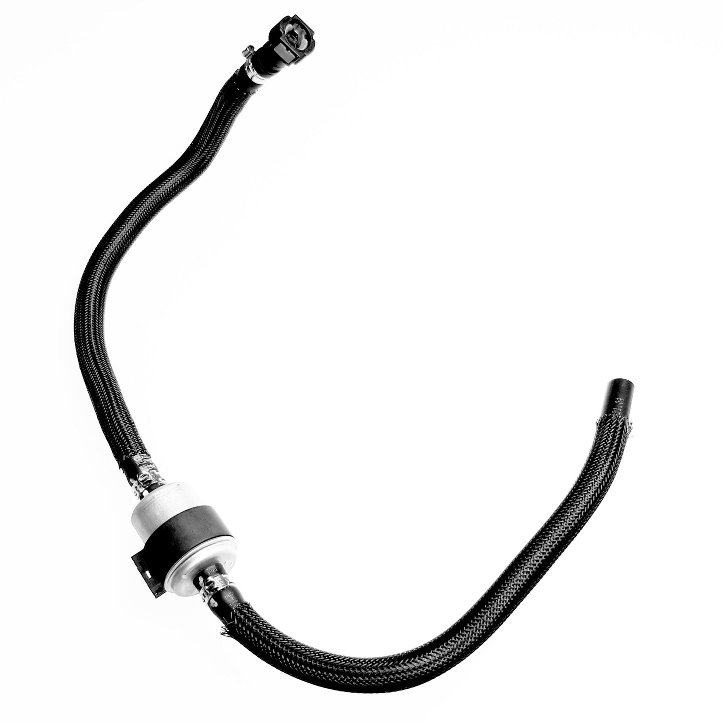 FUEL LINE ASSEMBLY Segway Snarler AT6 L E5