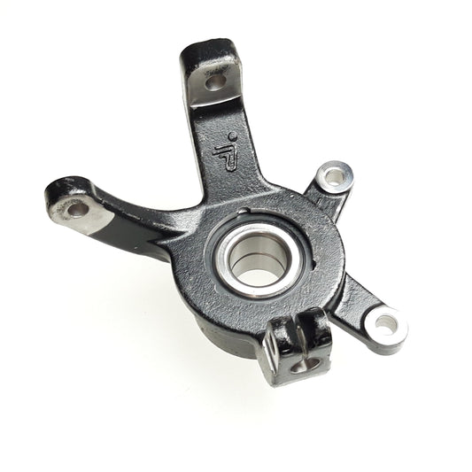 LEFT STEERING KNUCKLE Segway Snarler AT6 L E5